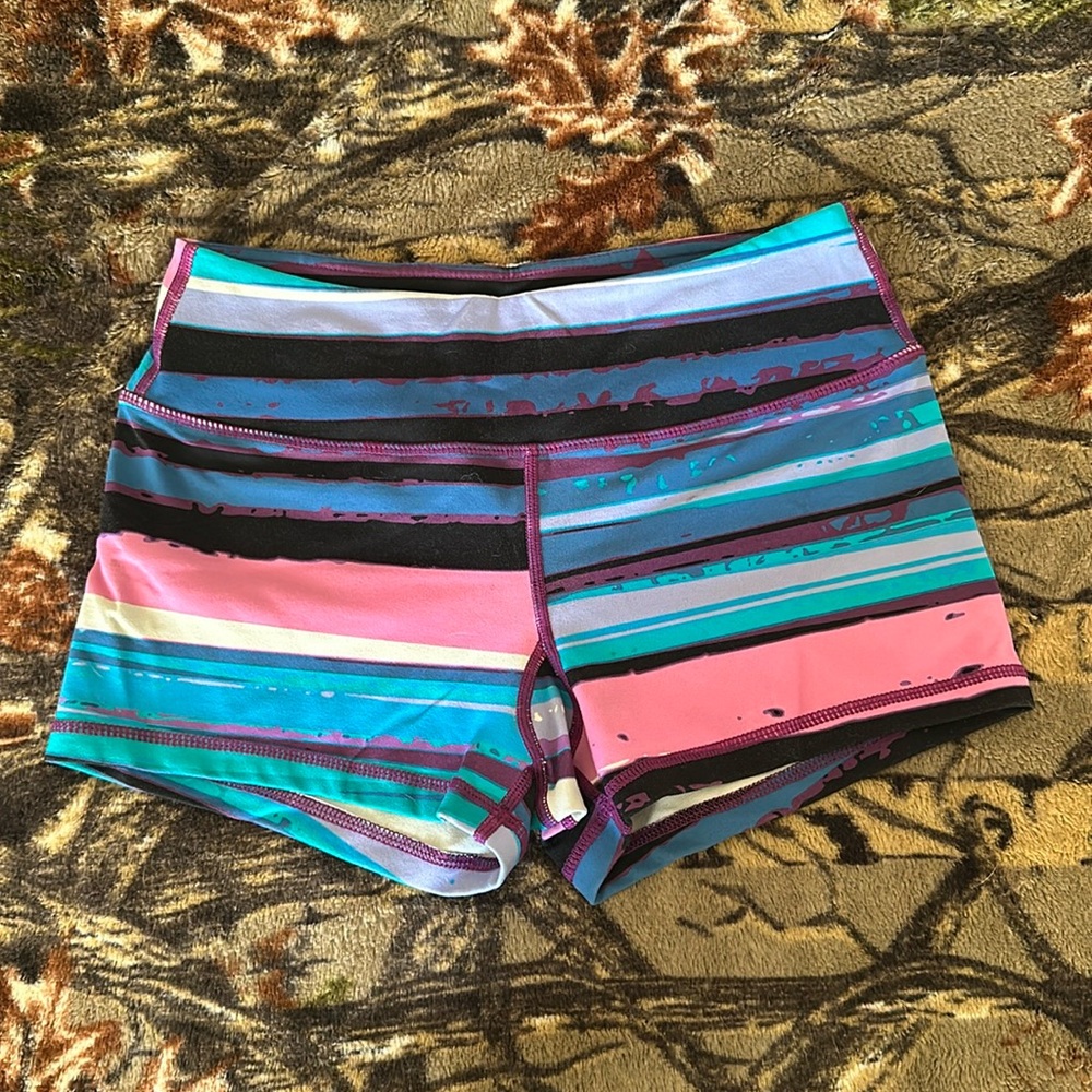 Savage Barbell Shorts | Size:S